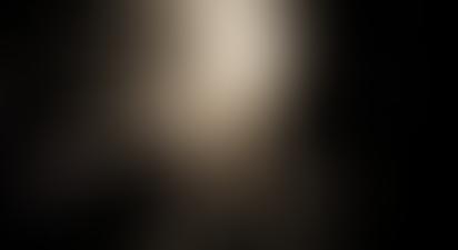 Light shining through the darkness