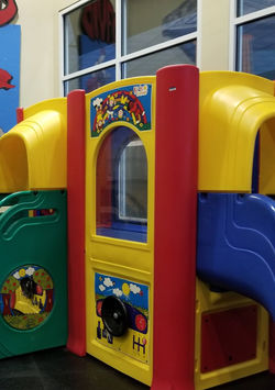 Indoor Playground