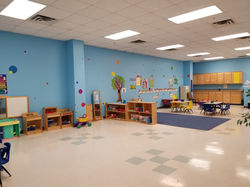3 Years Old- (Wise Owls Classroom)