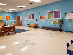 3 Years Old- (Wise Owls Classroom)