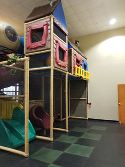 Indoor Playground