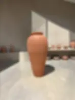 dekoratif toprak küp