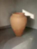 büyük dekoratif küpü