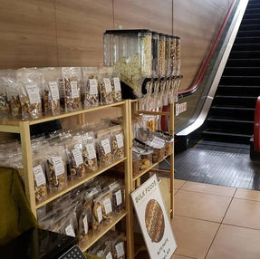 小田急百貨店ふじさわにてポップアップ出店中！