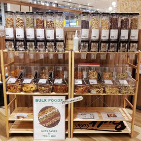 「国分寺マルイ店」にて期間限定で出店しています。