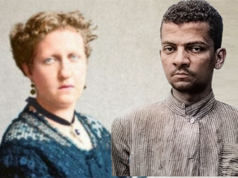 Abolição da Escravatura, Lima Barreto e a Princesa Isabel