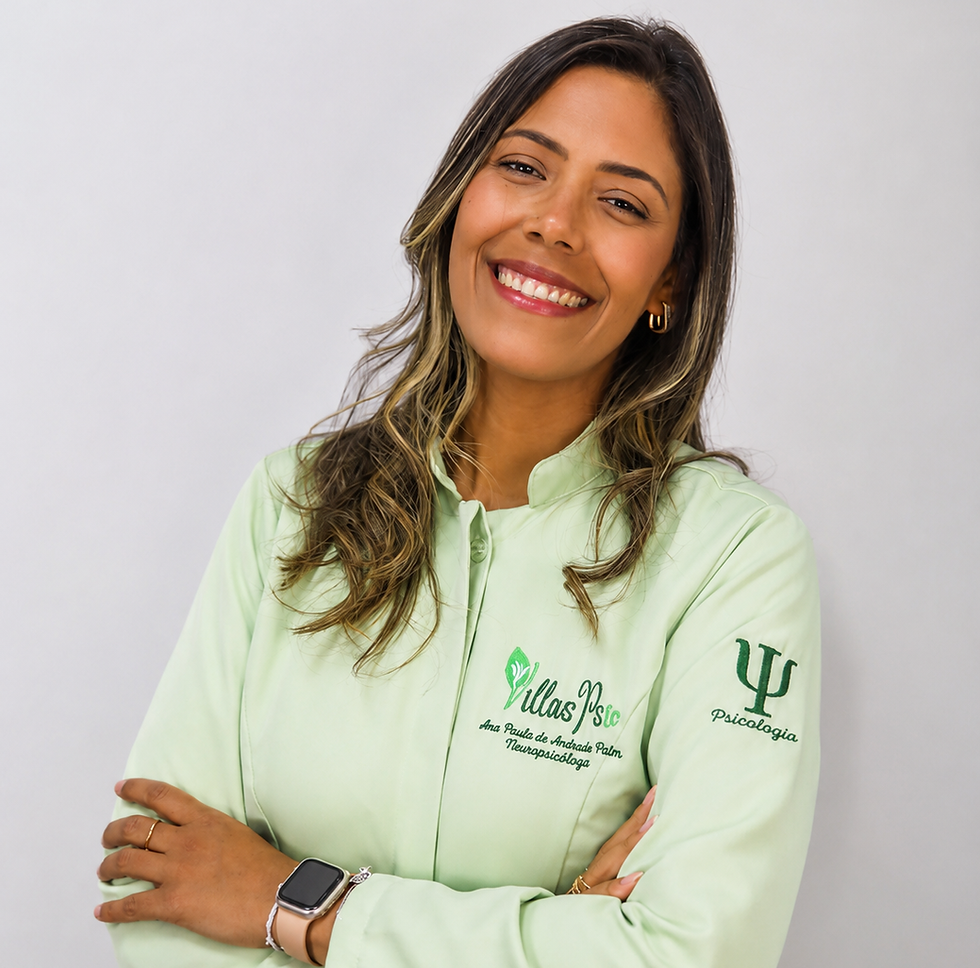 Ana Paula de Andrade Paim