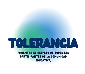 Tolerancis