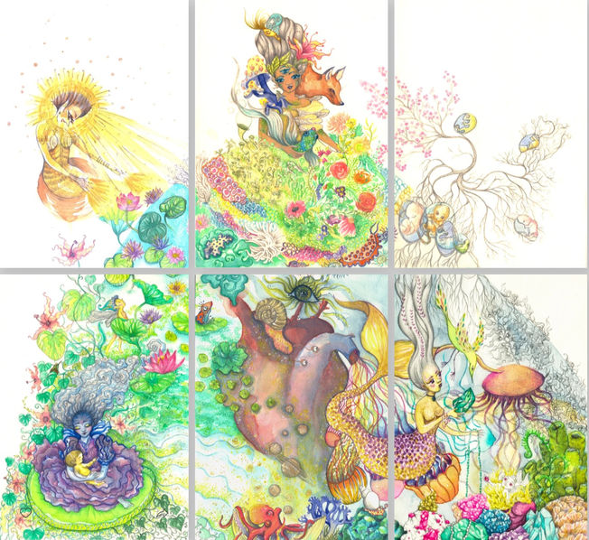 Elements project
