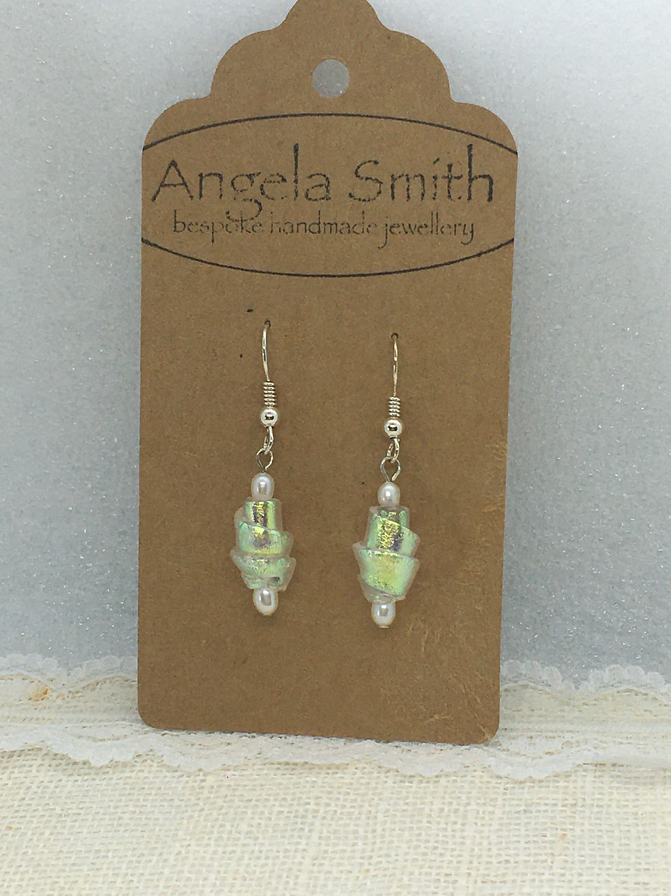 Thumbnail: Millicent Earrings