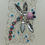 Thumbnail: Knitted Dragonfly Pendant