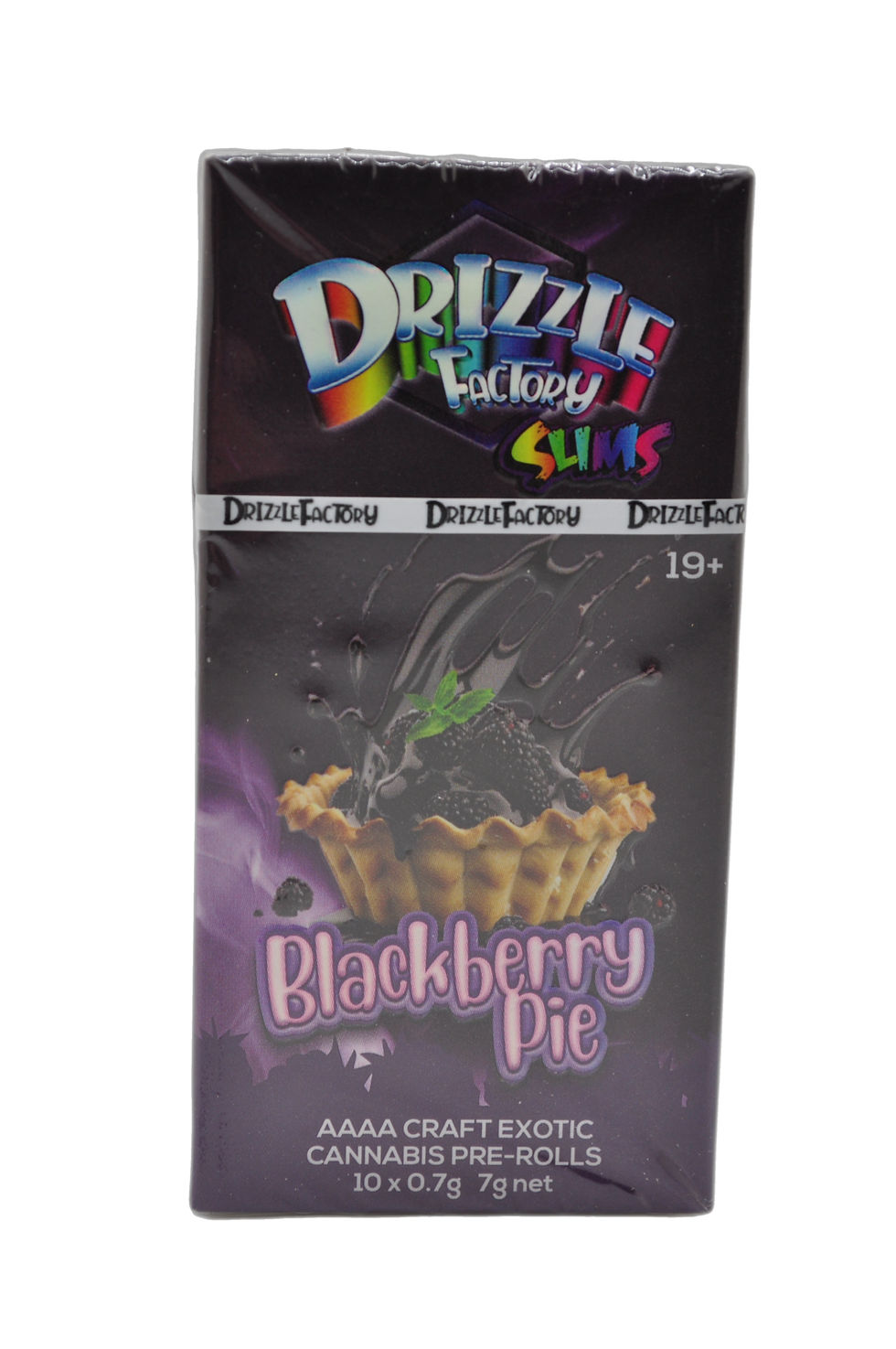 Thumbnail: Drizzle AAAA prerolls