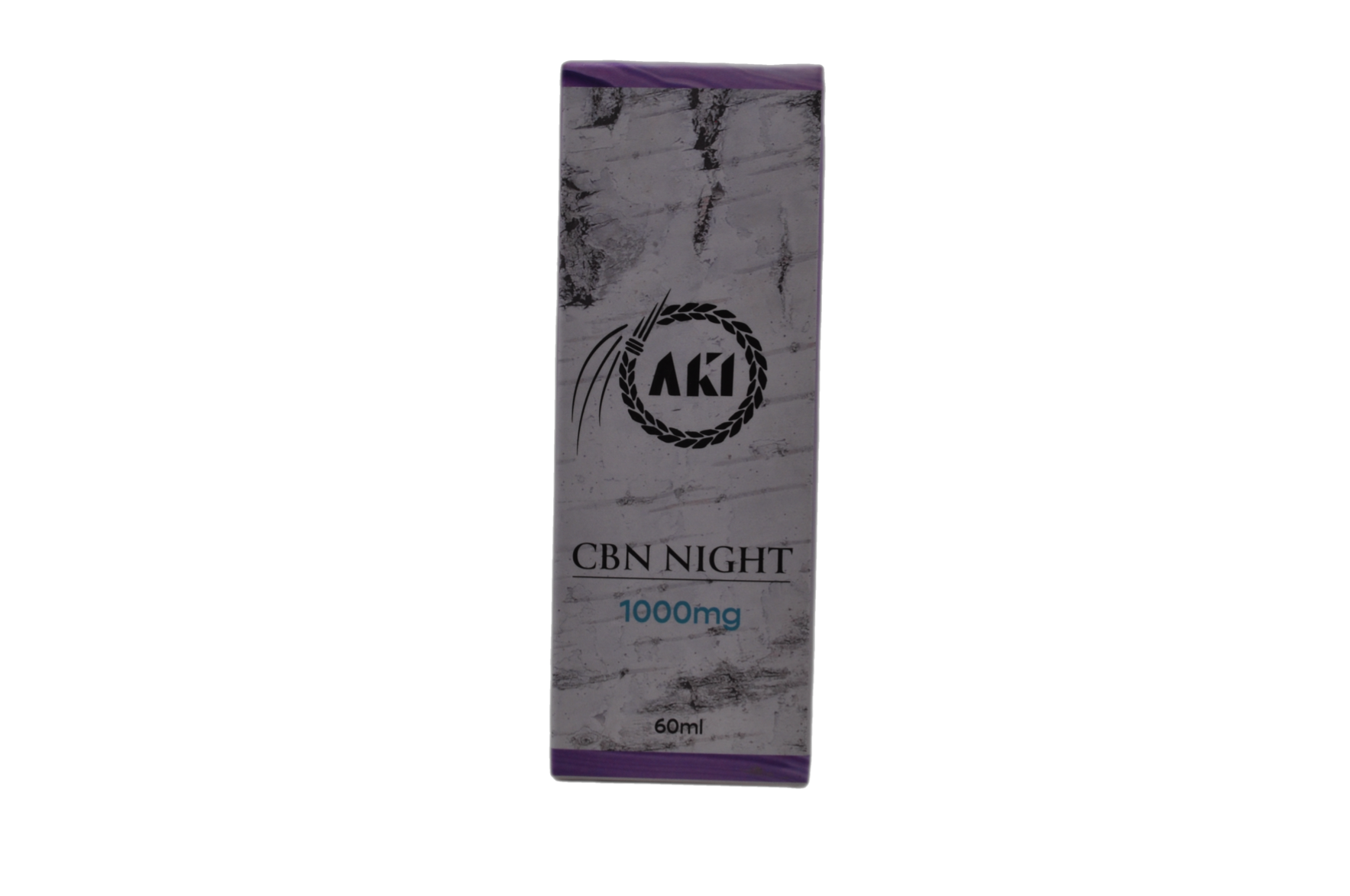 1000mg CBN Oil
