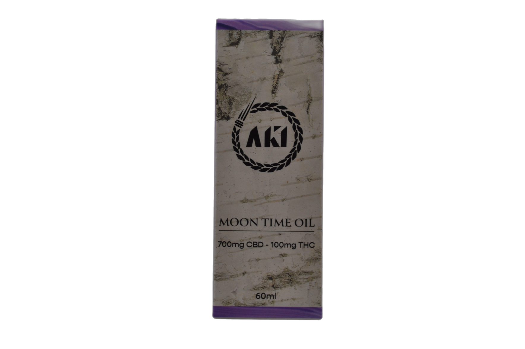 Moontime Oil