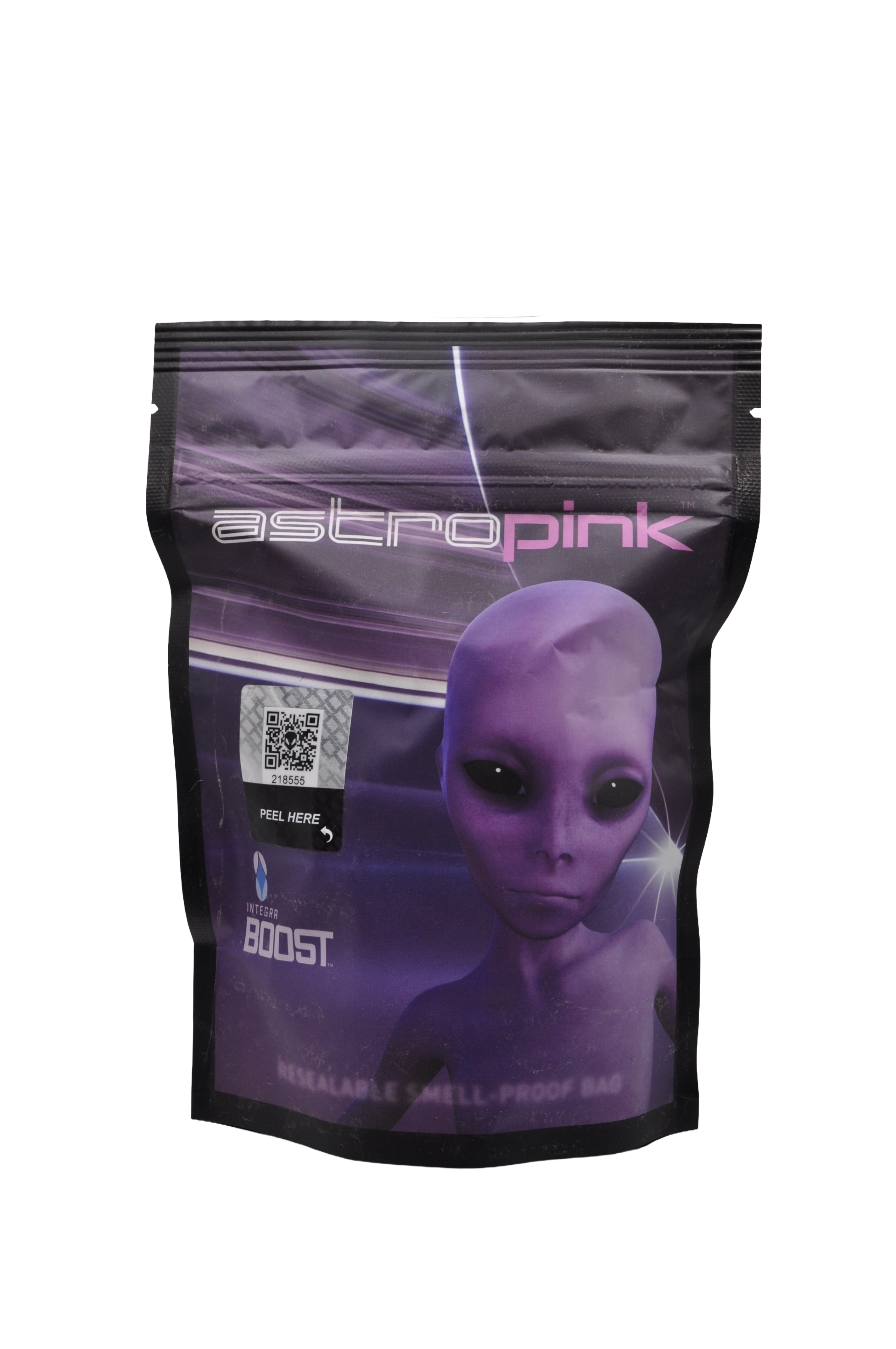 Astro Pink