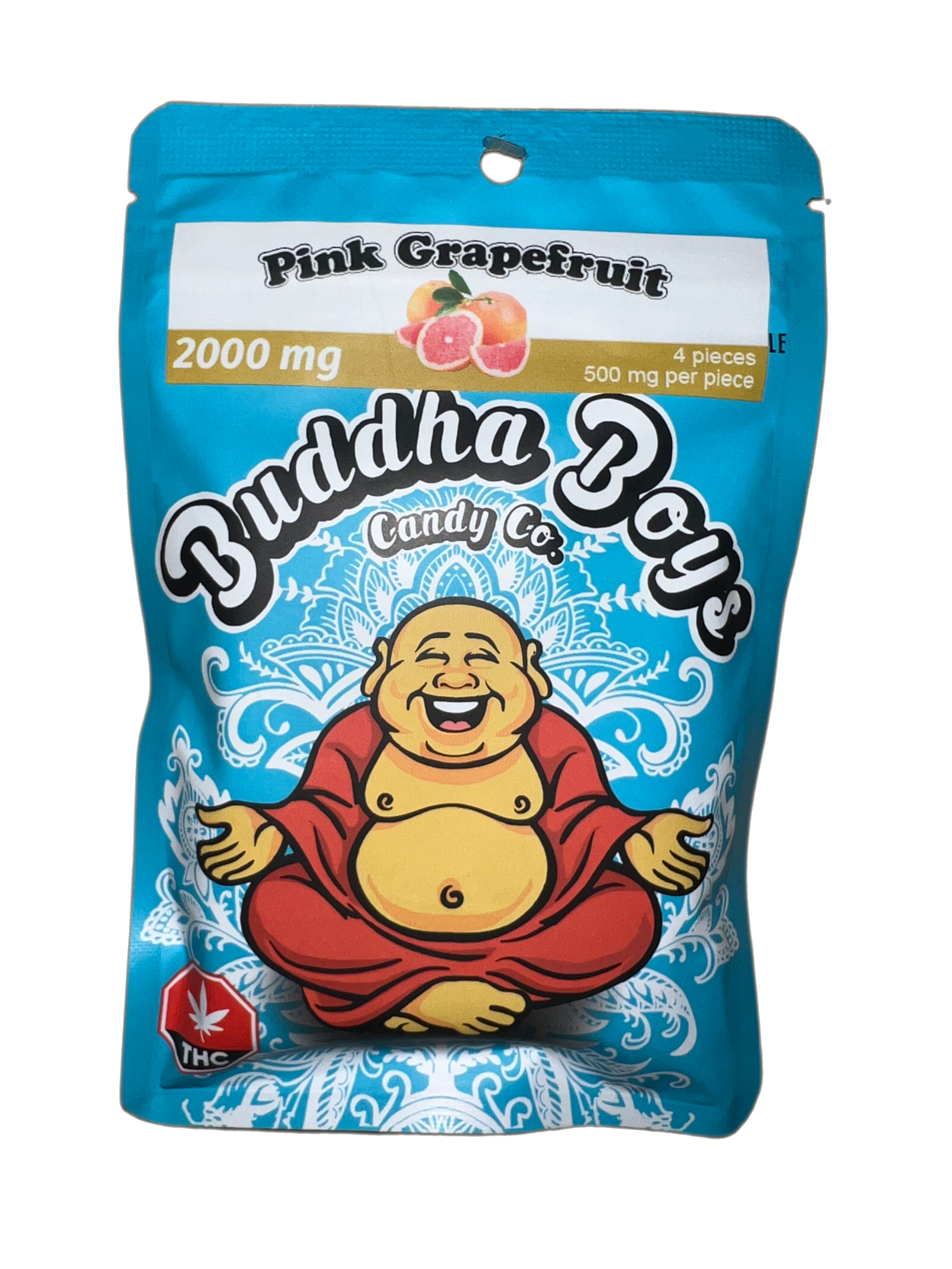 2000mg