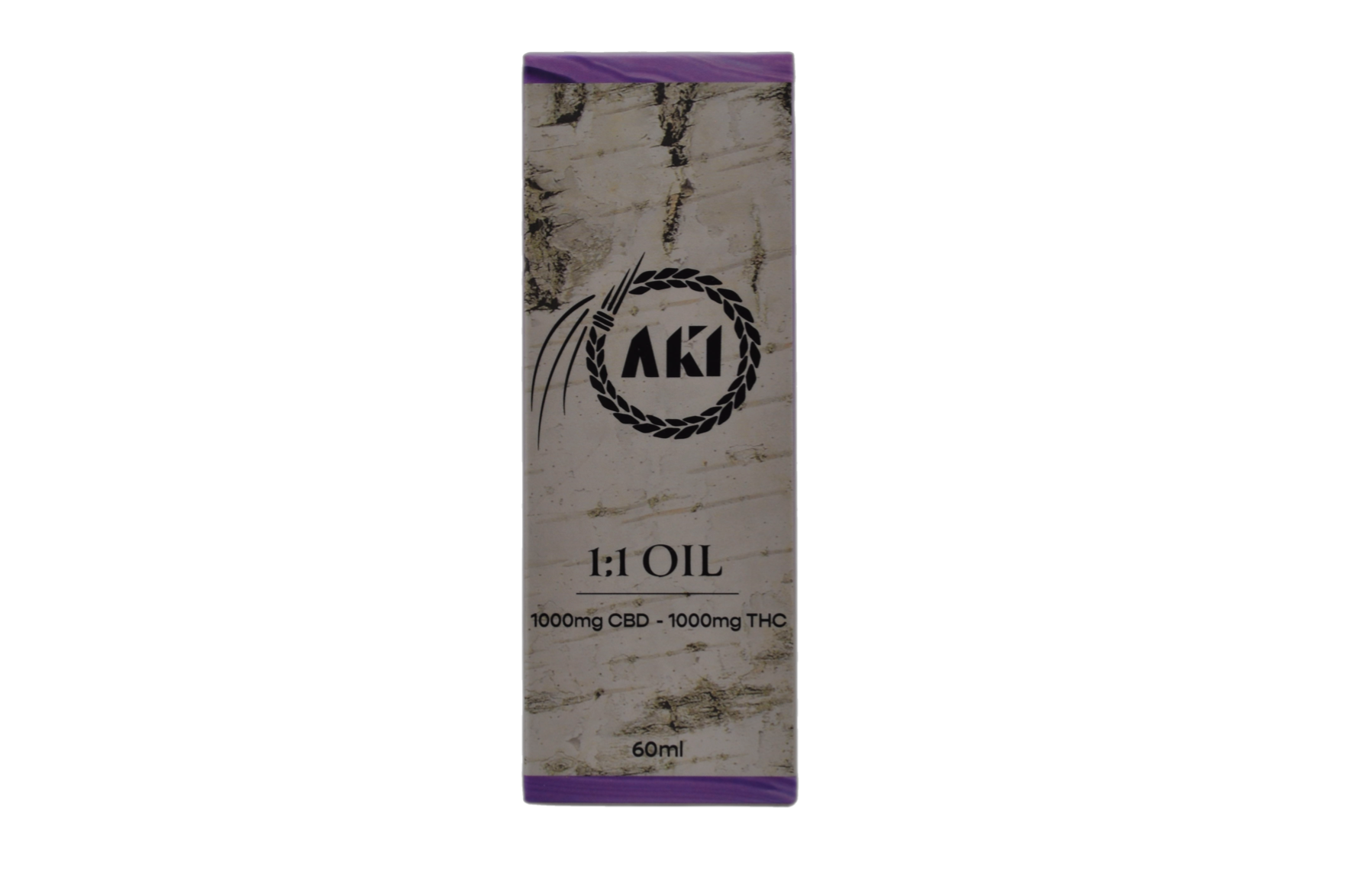 1:1 Oil