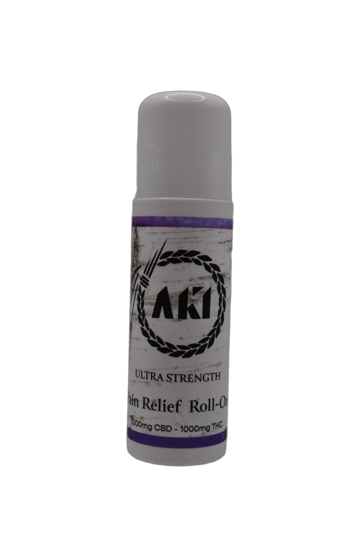 CBD Roll-On