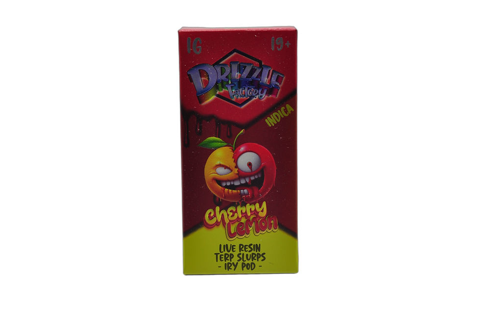 Thumbnail: Drizzle Terp Slurps
