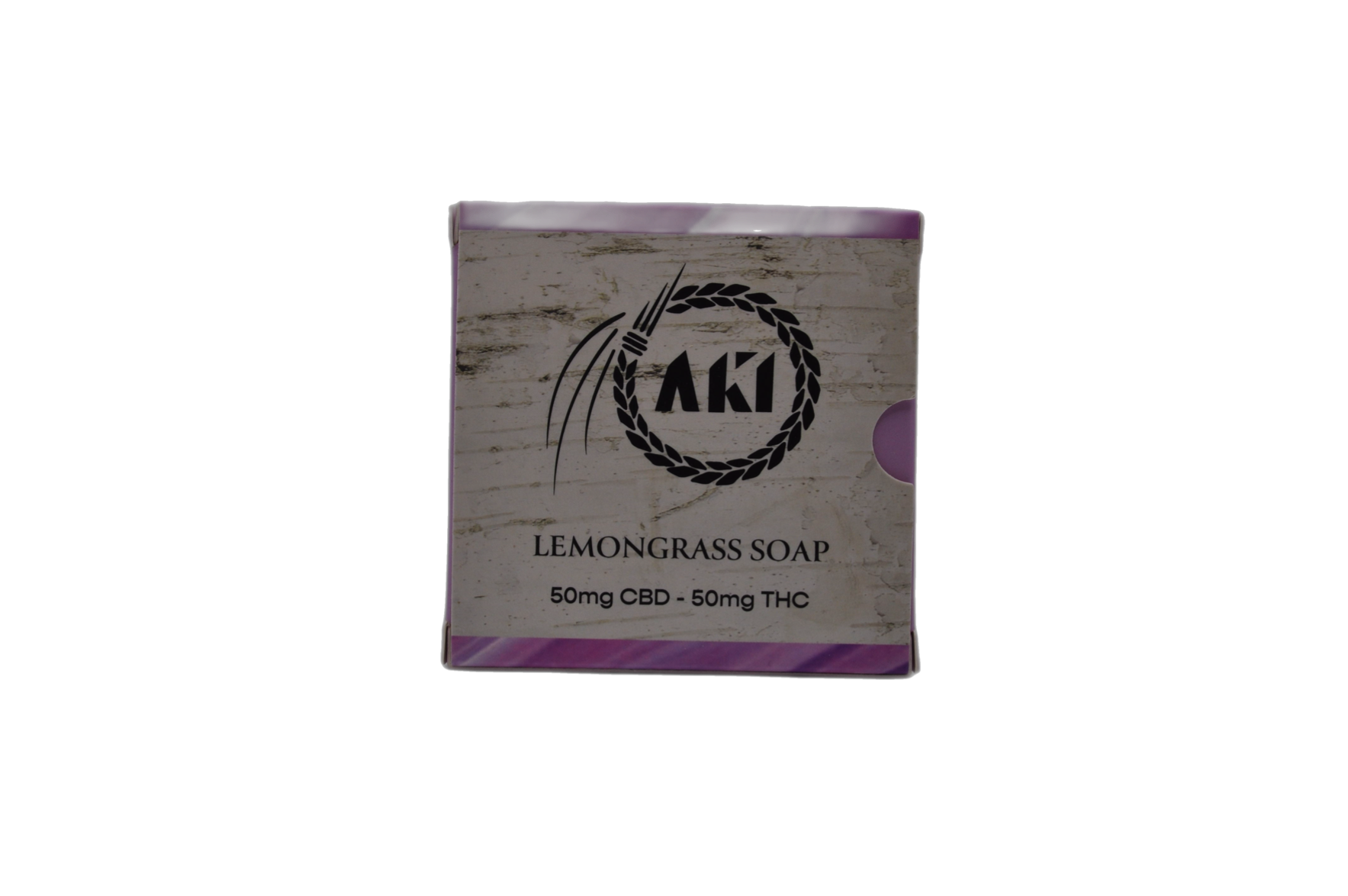 1:1 Soap