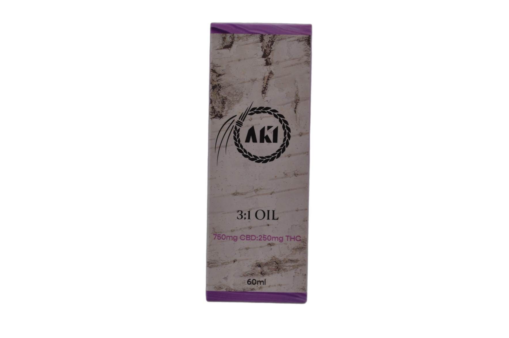 3:1 Oil