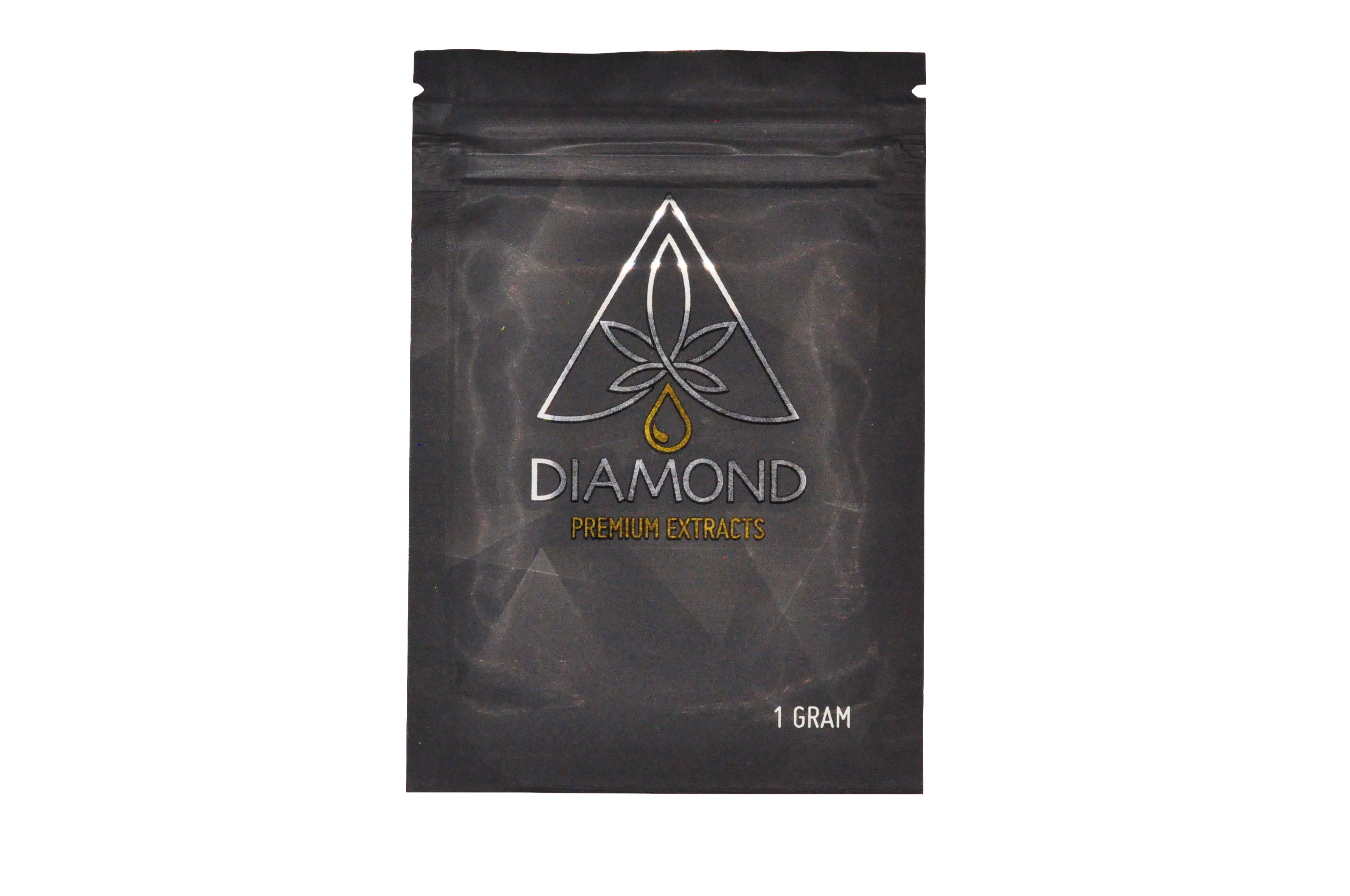 Diamond Shatter