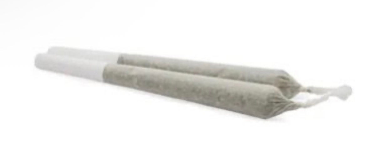 Faded Live Resin Preroll