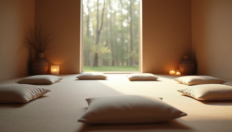 Engage in a Spiritual Growth Workshop Today