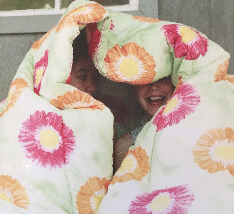 Somebody Else's Summer by Jean Little