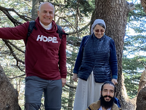 Compte-rendu de la mission OUL2