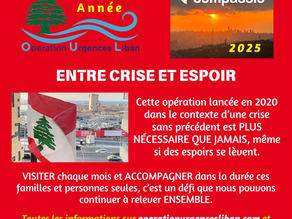 Entre crise et espoir