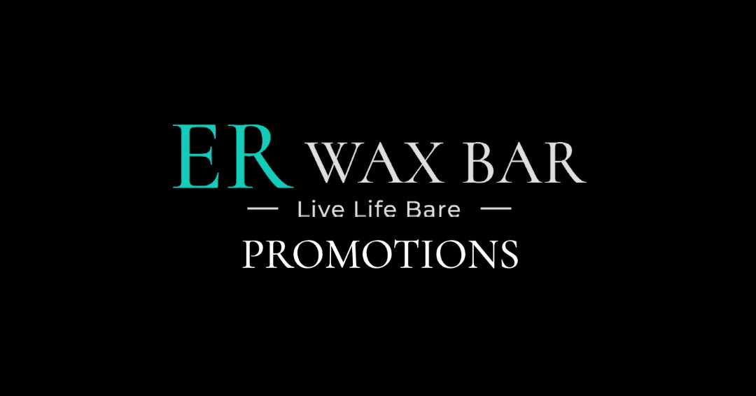 Promotions ERWaxBar