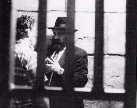 كل إنسان فيه خير ولا يوجد شخص لا يمكن إعادة تأهيله