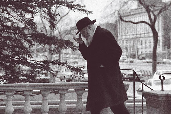 الريبي وتأثيره على المجتمع في صورة له