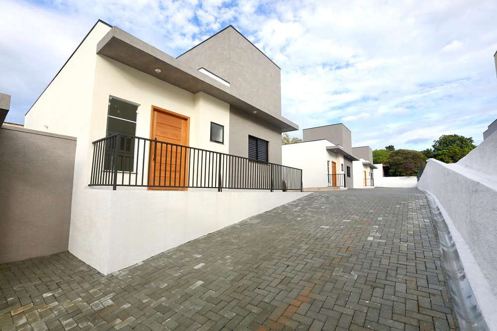 CASAS EM CONDOMINIO PARA LOCAÇÃO, EM ATIBAIA