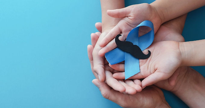Novembro Azul: unidades de saúde de Atibaia promovem ações de prevenção contra o câncer de próstata
