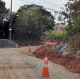 Devido a obras de melhoria em infraestrutura, Estrada Arão Sahm será interditada.