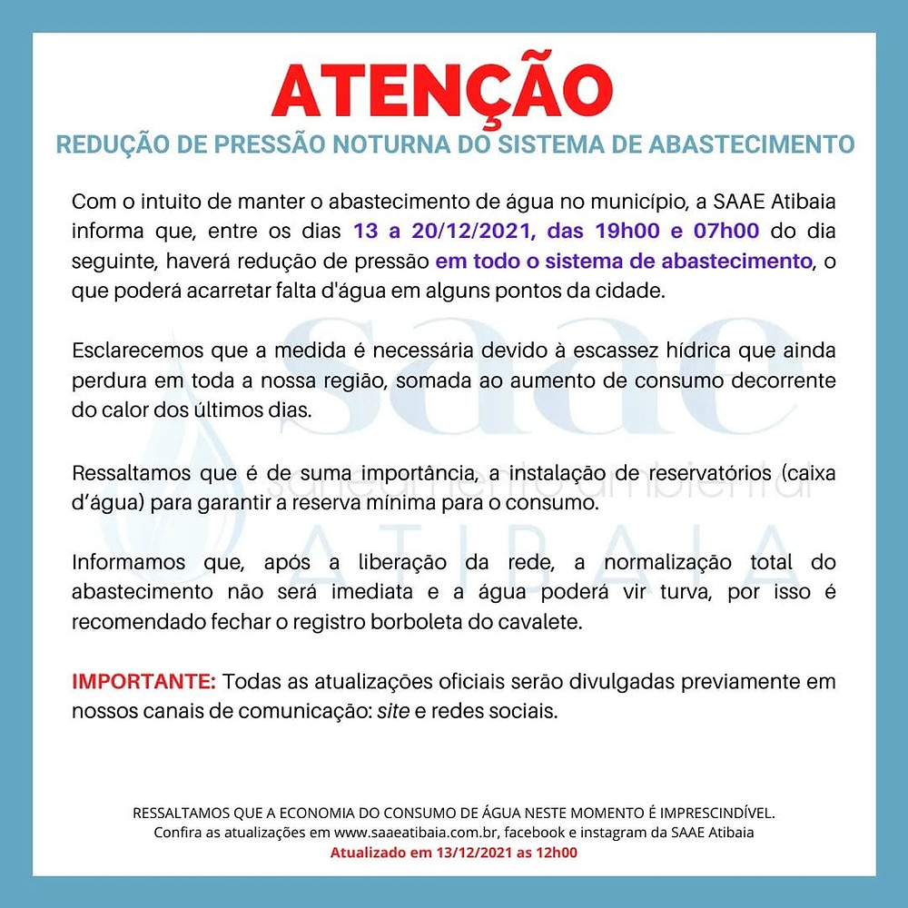 Jornal de Atibaia, Noticias de Atibaia, Prefeitura de Atibaia