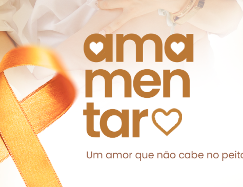 Agosto Dourado mobiliza Atibaia pela valorização do aleitamento materno