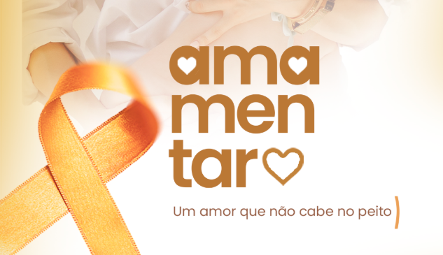 Agosto Dourado mobiliza Atibaia pela valorização do aleitamento materno