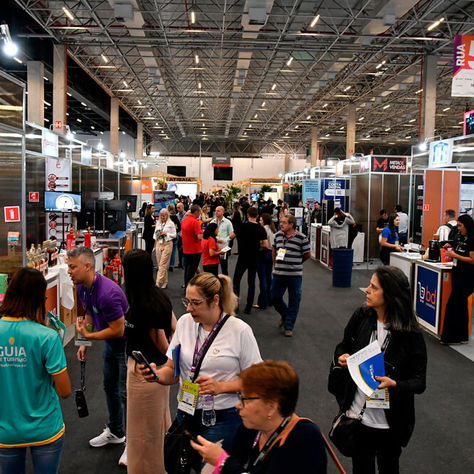 Sebrae-SP terá expositores de Atibaia e região na Feira do Empreendedor 2024.