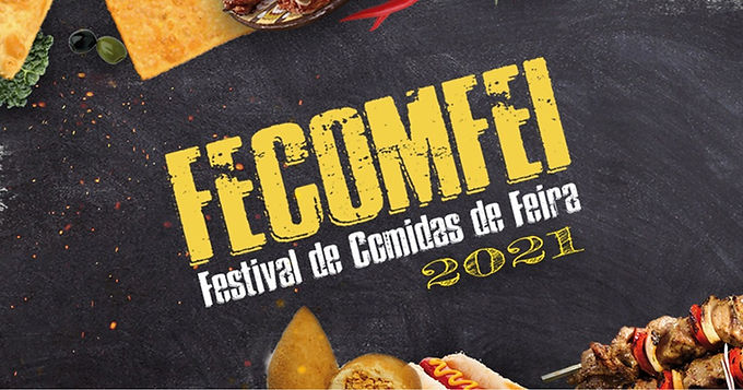 Festival de Comidas de Feira de Atibaia acontece neste fim de semana
