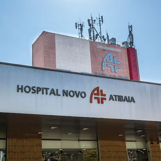 Em Nota: Hospital Novo Atibaia, fala sobre Piso Nacional da Enfermagem.