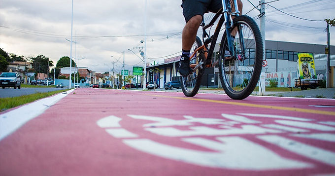 Atibaia vai receber a Volta Ciclística Internacional 2021