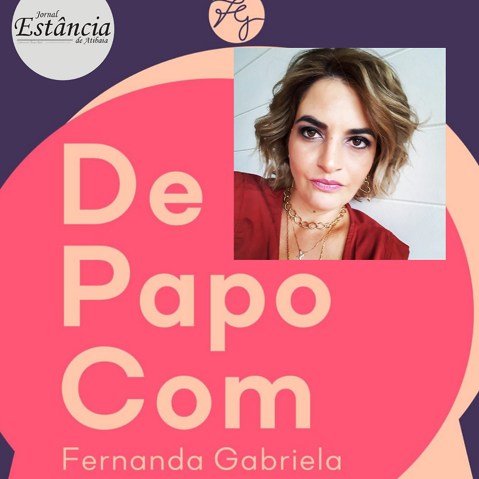 Fernanda Gabriela