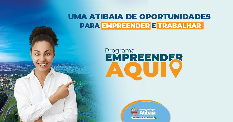 Prefeitura de Atibaia