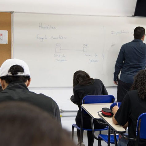 FATEC Atibaia e ETEC estão com inscrições abertas para processo seletivo.