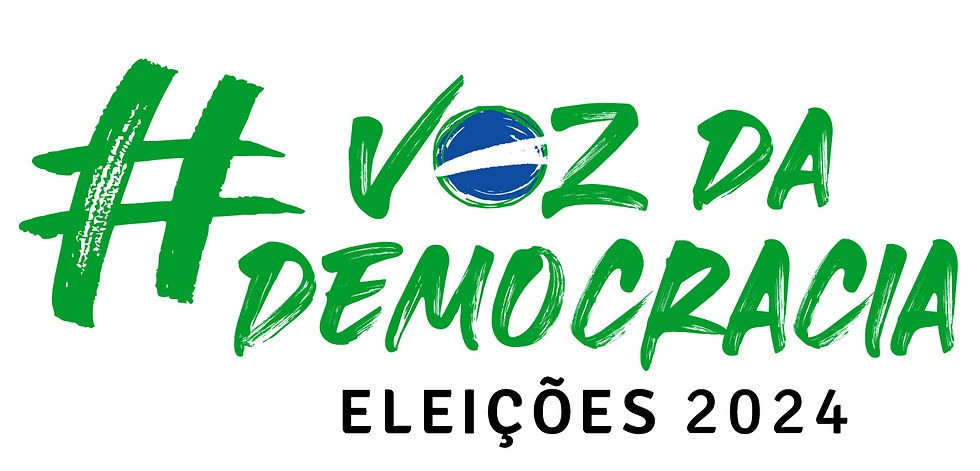 Eleições 2024