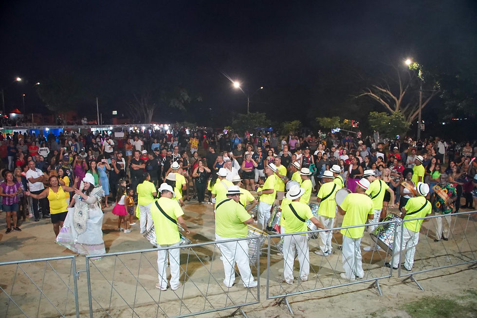 Rede elétrica de Atibaia