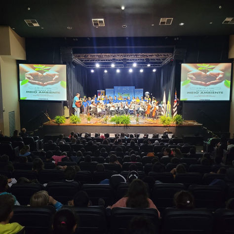 Prefeitura promove Semana do Meio Ambiente com foco na conscientização e sustentabilidade